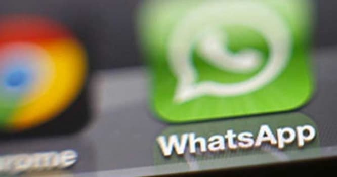 WhatsApp-da narkomaniya reklam olunur