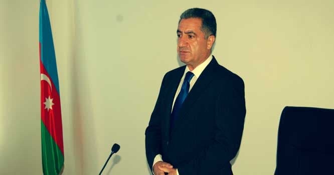 Vaqif Abdullayevi gözləyən böyük təhlükə... - İcra başçısının kreslosu laxlayır