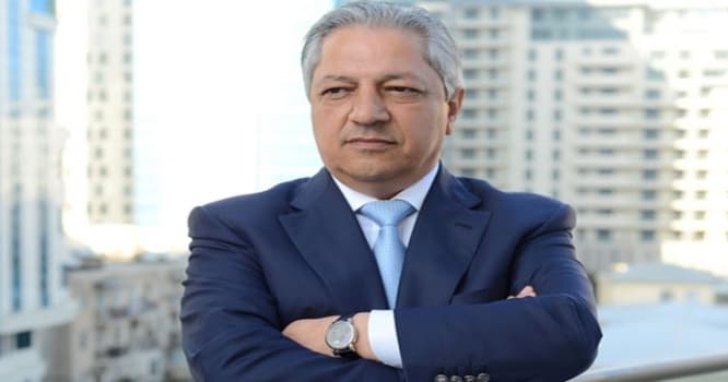 Millət vəkili şirkətini satdı