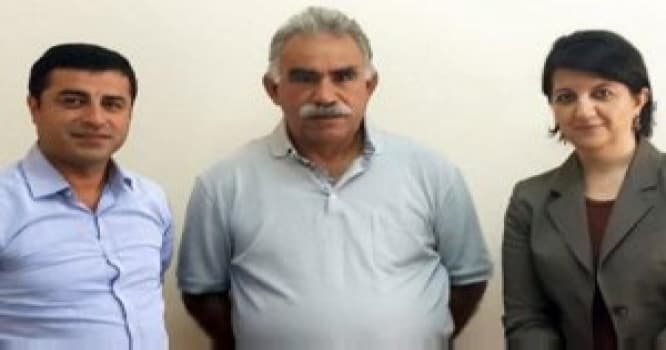 Türkiyədə qəfil gecə əməliyyatı: müxalifət liderləri həbs olundu - Təcili