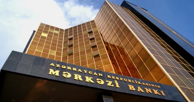 Mərkəzi Bank qiymətli kağız hərracına başladı