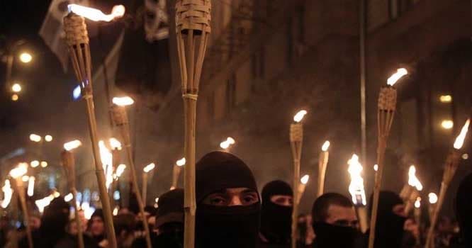 Fanatik dindarların "müqəddəs" cinayətləri - FOTO