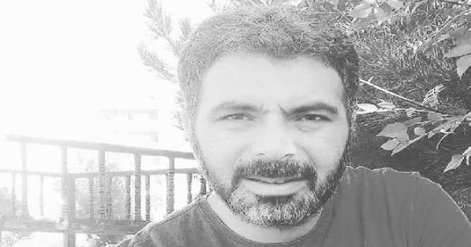 Şəhidin son paylaşımı hər kəsi kövrəltdi: "Bu qanlı bir vidadır?" - VİDEO