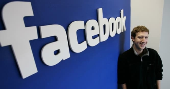 "Facebook"un təsisçisinə cinayət işi açıldı