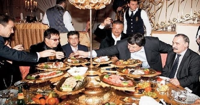Azərbaycanın 16 neft yatağının sahibi "AST Telman"ın yolunu gedir