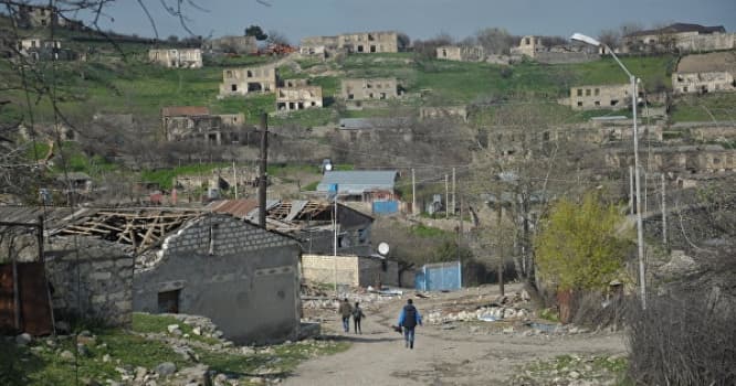 “Talışı yenidən məskunlaşdırmaq mümkün deyil” - Erməni komandir