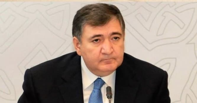 Nazirdən yeni təyinat