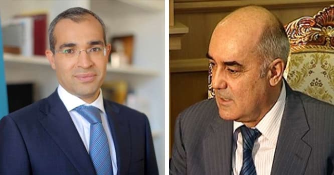 Sabiq nazirdən Mikayıl Cabbarova şok ittihamlar
