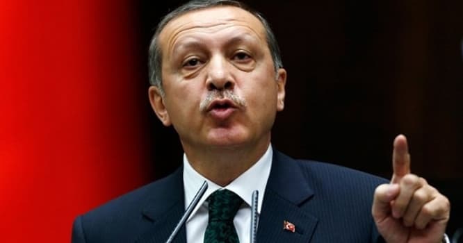 Türkiyədə nə baş verir? - ŞƏRH