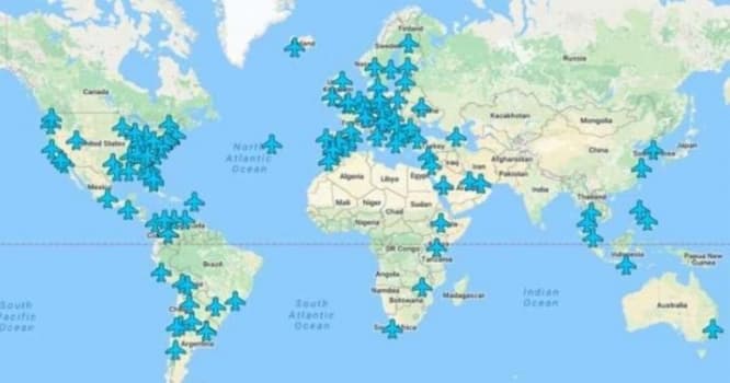 Bütün dünya aeroportlarının Wi-Fi şifrəsi - İNFOQRAFİKA