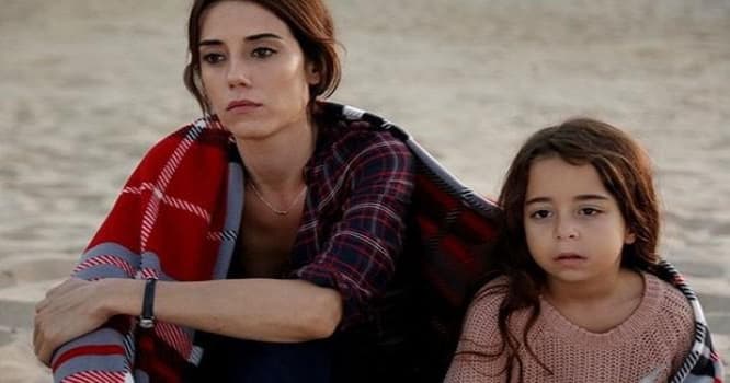 7 yaşlı aktrisa serialdakı hər bölümə görə 5 min alır
