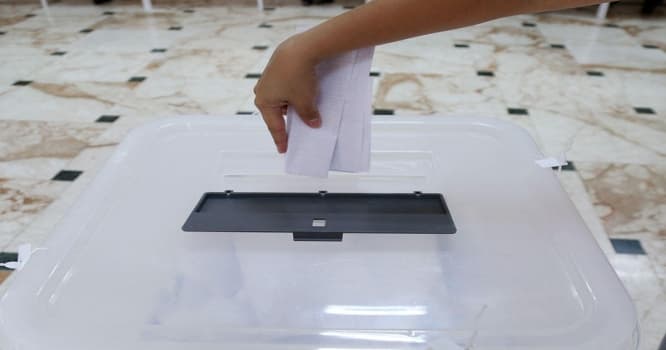 Bolqarıstan prezident seçir
