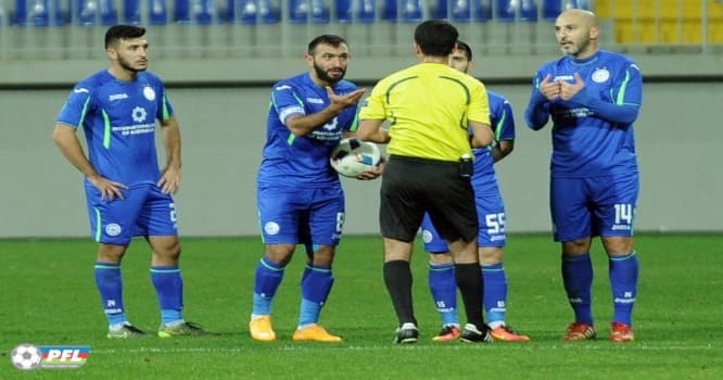 Nizami Hacıyev hakimlərdən şikayətləndi: "Mən “Pole çudes” oynayıram?"