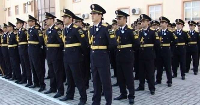 DİN əsgərlikdə olmuş hündürboy gənclərə müraciət etdi
