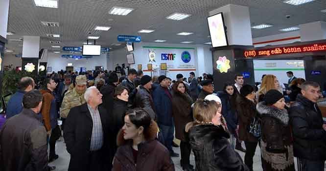 Kredit borcu olanlara BƏD XƏBƏR