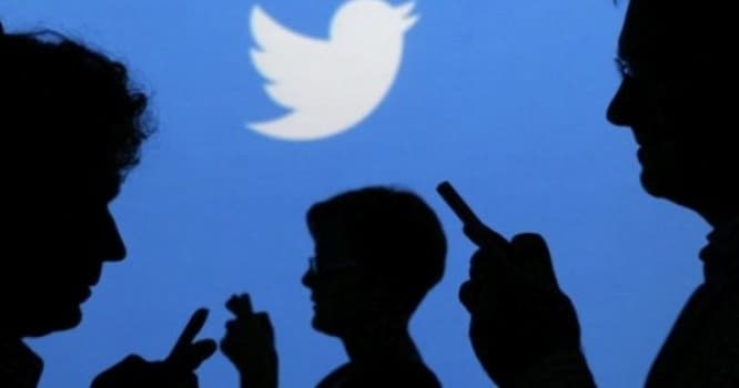 "Twitter" çökdü