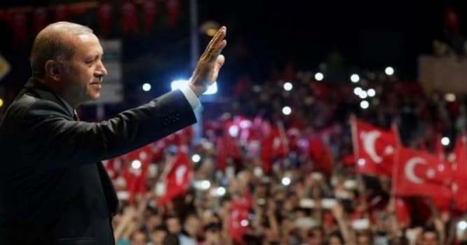 Ərdoğanın gizli ordusu müharibəyə hazırdır – Döyüş əmri veriləcək