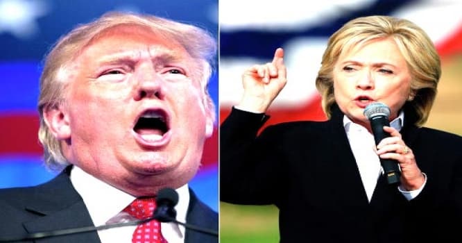 "Əgər Donald Tramp seçilsə o ABŞ-ın son prezidenti olacaq" - Ekspert