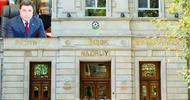 Azərbaycanda sabiq məmurların 10 milyonlarla manatlıq əmlaklarına həbs qoyuldu