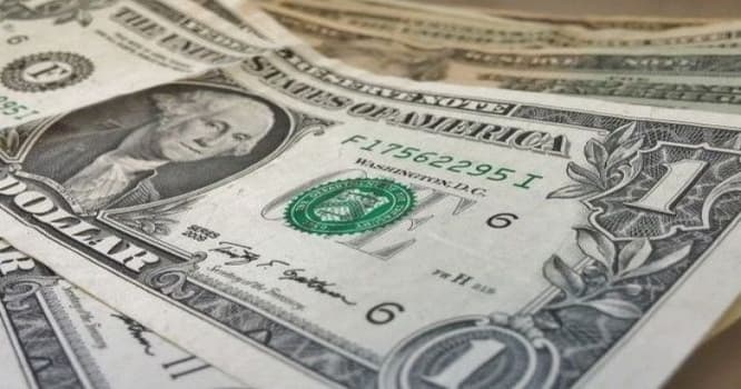 Dolların məzənnəsi hərracda bahalaşdı