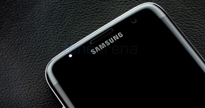 “Galaxy S8” smartfonu süni intellektlə təchiz ediləcək