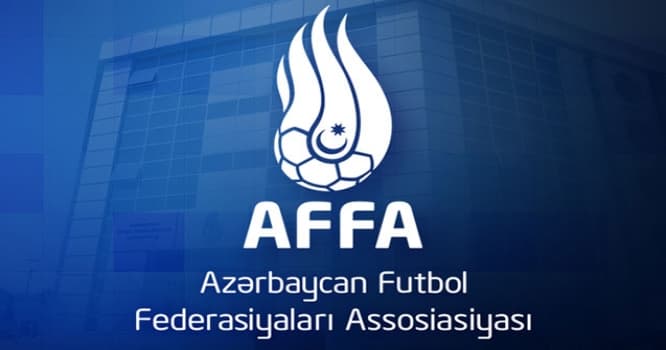 AFFA məşqçini 1 illik futboldan uzaqlaşdırdı