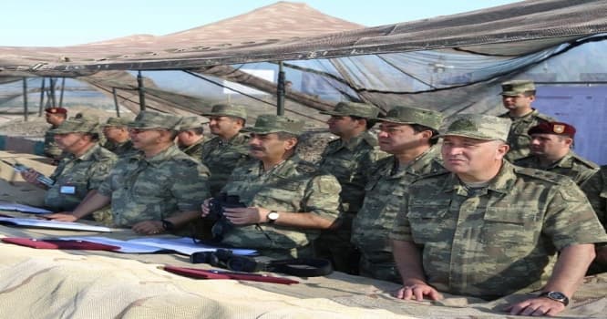Hərbi vəziyyətin müddəti 72 saatdan 48 saata niyə endirilir? - ŞƏRH