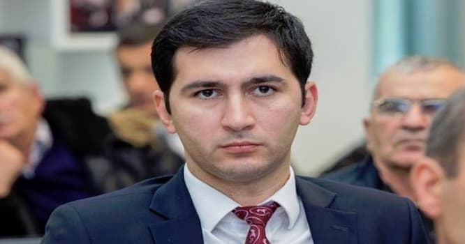 Tanınmış jurnalistə vəzifə verildi