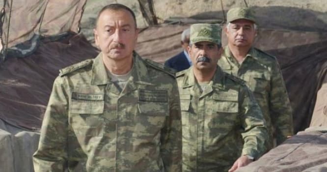 Azərbaycanda hərbi vəziyyət 48 saata elan ediləcək