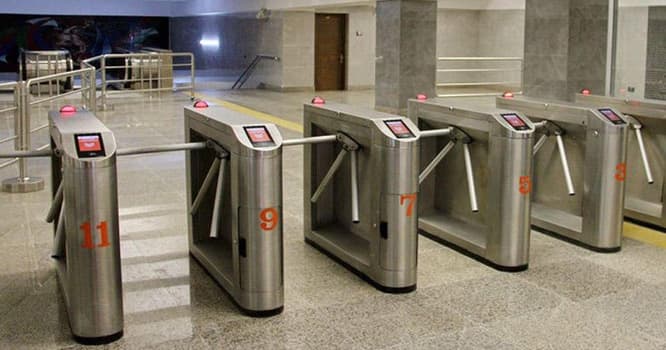 Bakı metrosunda həyacan: işıqlar söndü