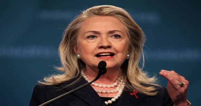 CNN: Klinton seçkilərdə məğlub olduğunu etiraf edib