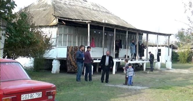 Ağdaşda törədilən qətlin təfərrüatları məlum olub - Fotolar