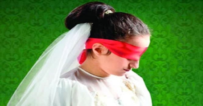Cəmiyyətin qurbanı Cəmilə