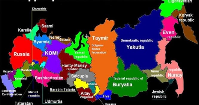 Azərbaycan sərhədlərində yeni dövlət yaranır - ŞOK SSENARİ