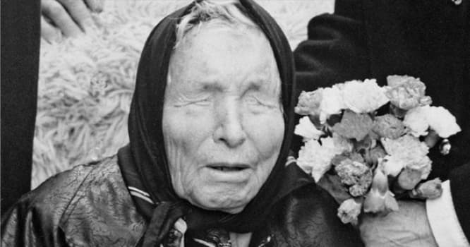 Vanqadan Obamadan sonrakı ABŞ haqqında ŞOK PROQNOZ
