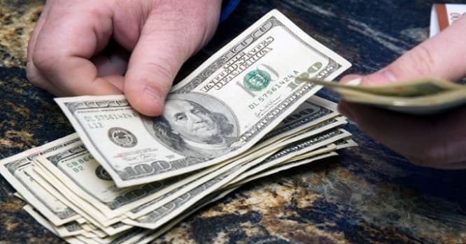 Dollar satışını dayandıran banklar - Reportaj