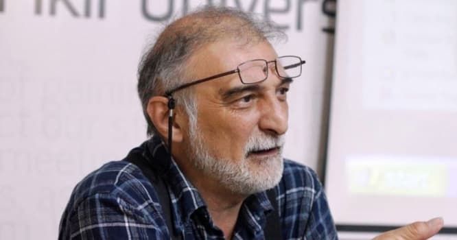 Hikmət Hacızadə: "Tramp siyasətçi deyil" - Müsahibə