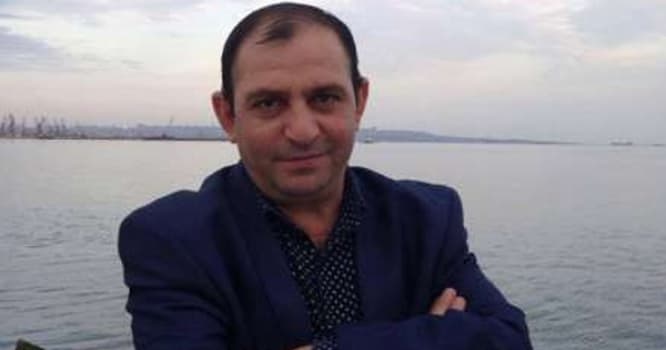 Jurnalist Zabil Müqabiloğlu əməliyyat olunur