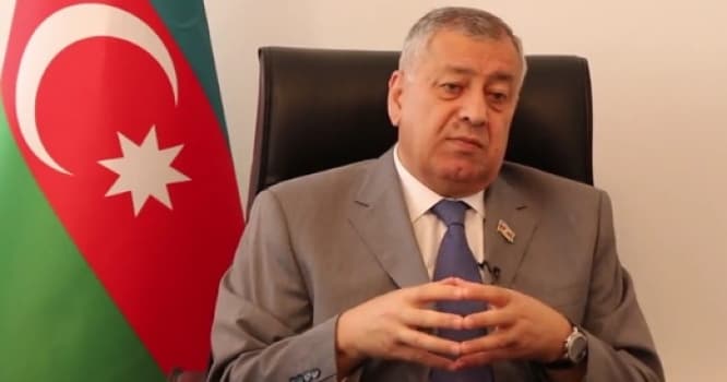 Deputat: " 2017-ci il Azərbaycan üçün asan il olmayacaq" - Müsahibə
