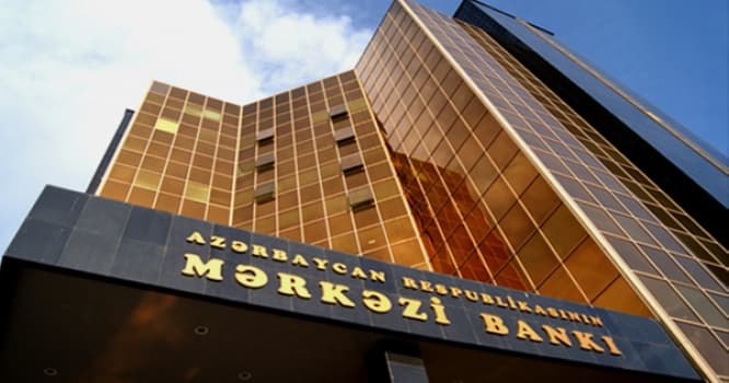 Mərkəzi Bank manatın gələcək taleyinə aydınlıq gətirdi