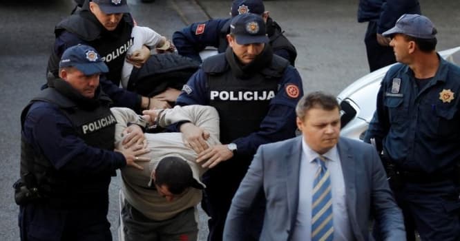 Rusiya baş nazirə sui-qəsd cəhdinə görə üzr istədi