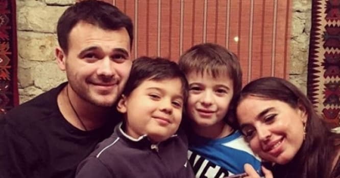 Emin Leyla Əliyeva ilə boşanmasının səbəbini AÇIQLADI
