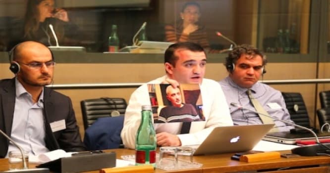 “Erməni cəmiyyəti informasiya blokadasındadır” – Əhməd Şahidov