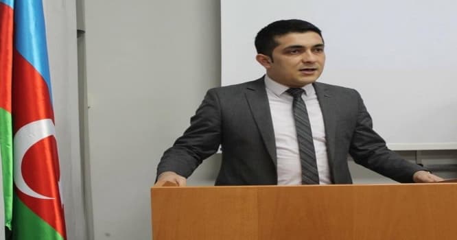 Xaricdə oxuyan tələbələr Bayraq günü ilə əlaqədar videoçarx hazırladı - VİDEO
