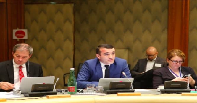 “Azərbaycanda erməni kilsəsi qorunduğu halda, Şuşada, Ağdamda məscidlərimiz dağıdılıb” - Əhməd Şahidov