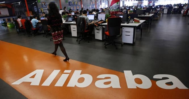 Bir saatda 5 milyard dollarlıq “online” satış edən sayt