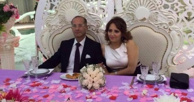 Yenicə ərə gedən azərbaycanlı aparıcıdan yeni FOTOLAR