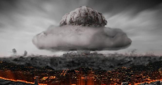 Atom bombası bu ölkəyə atılacaq - NÜVƏ MÜHARİBƏSİ
