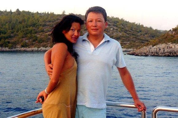 Prezidentin milyarder qızının ağlasığmaz həyatı: Məşuqələr, onlara xərclənən milyonlar... - VİDEO