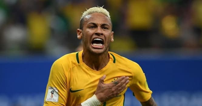 Neymar Messini və Ronaldonu qabaqladı